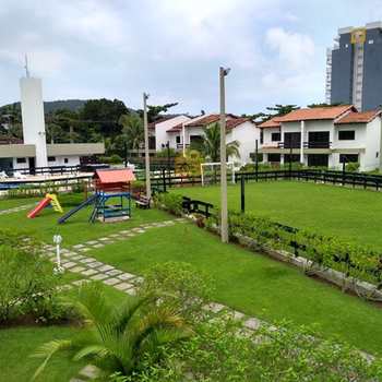 Casa de Vila em Bertioga, bairro Indaiá