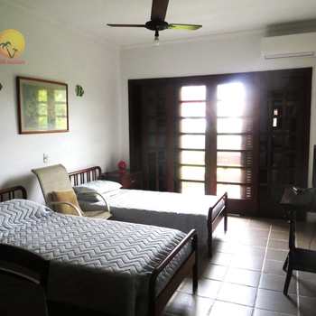 Casa de Vila em Bertioga, bairro Indaiá