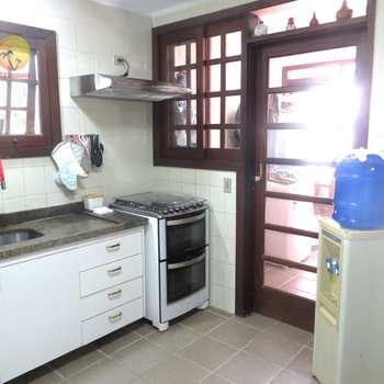 Casa de Vila em Bertioga, bairro Indaiá
