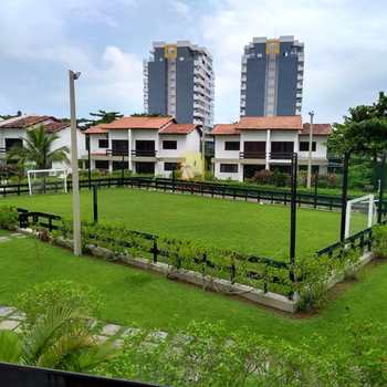 Casa de Vila em Bertioga, bairro Indaiá