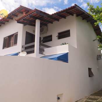 Casa de Vila em Bertioga, bairro Indaiá