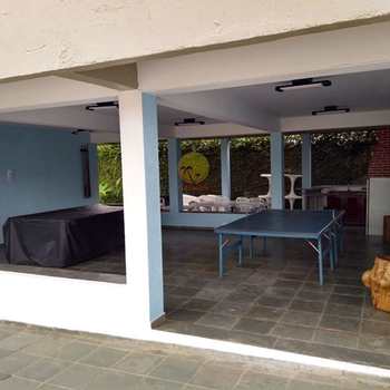 Casa de Vila em Bertioga, bairro Indaiá