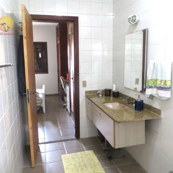 Casa de Vila em Bertioga, bairro Indaiá