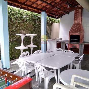 Casa de Vila em Bertioga, bairro Indaiá