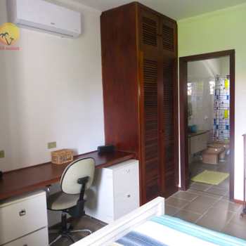 Casa de Vila em Bertioga, bairro Indaiá