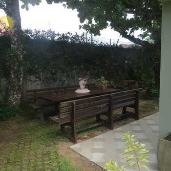 Casa de Vila em Bertioga, bairro Indaiá