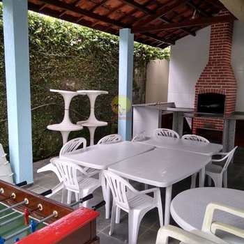 Casa de Vila em Bertioga, bairro Indaiá