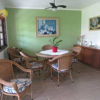 Casa de Vila em Bertioga, bairro Indaiá