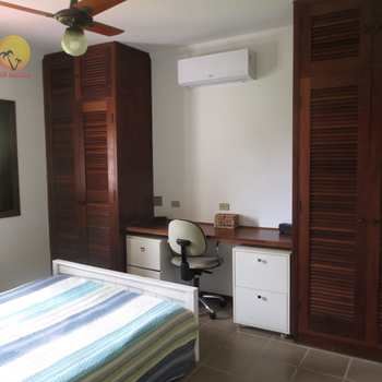 Casa de Vila em Bertioga, bairro Indaiá
