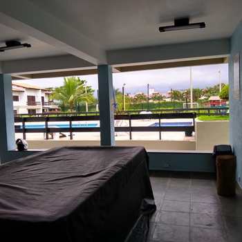 Casa de Vila em Bertioga, bairro Indaiá