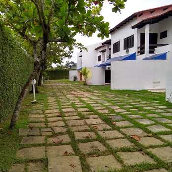 Casa de Vila em Bertioga, bairro Indaiá