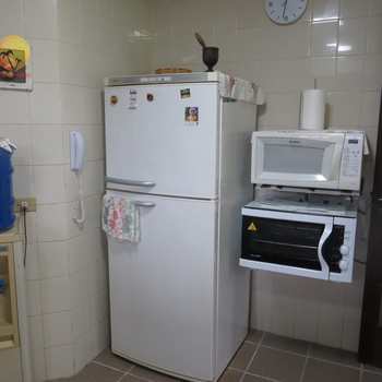 Casa de Vila em Bertioga, bairro Indaiá