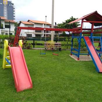 Casa de Vila em Bertioga, bairro Indaiá
