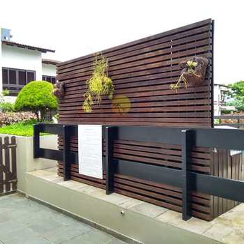Casa de Vila em Bertioga, bairro Indaiá
