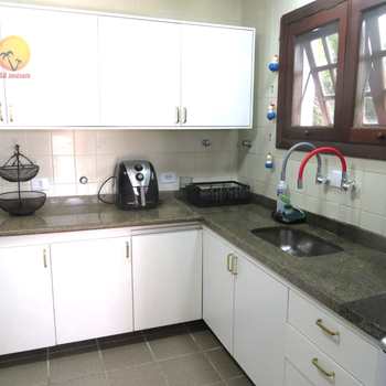 Casa de Vila em Bertioga, bairro Indaiá