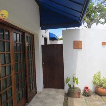 Casa de Vila em Bertioga, bairro Indaiá