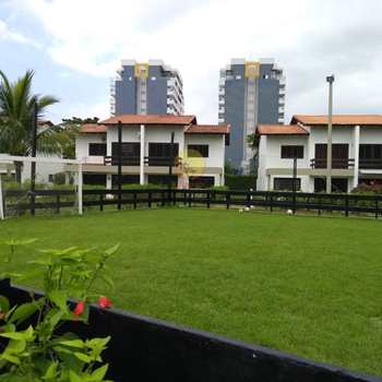 Casa de Vila em Bertioga, bairro Indaiá