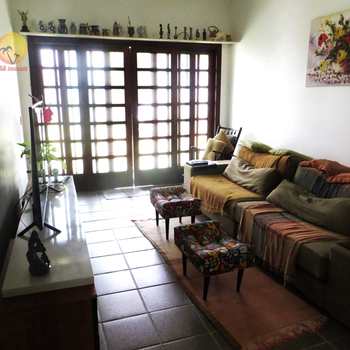 Casa de Vila em Bertioga, bairro Indaiá