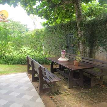 Casa de Vila em Bertioga, bairro Indaiá
