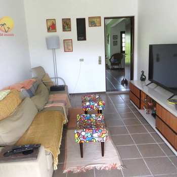 Casa de Vila em Bertioga, bairro Indaiá