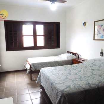 Casa de Vila em Bertioga, bairro Indaiá