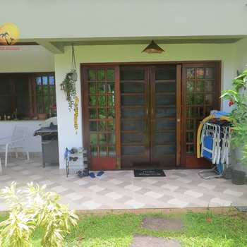 Casa de Vila em Bertioga, bairro Indaiá