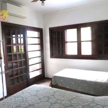 Casa de Vila em Bertioga, bairro Indaiá