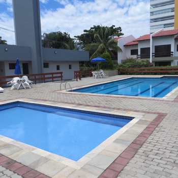 Casa de Vila em Bertioga, bairro Indaiá
