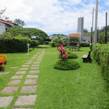 Casa de Vila em Bertioga, bairro Indaiá