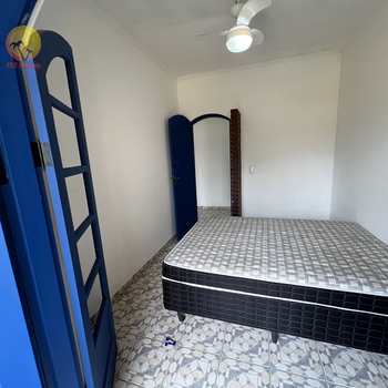 Casa em Bertioga, bairro Centro
