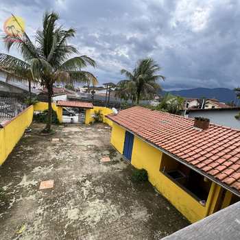 Casa em Bertioga, bairro Centro