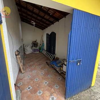 Casa em Bertioga, bairro Centro