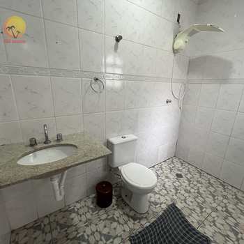 Casa em Bertioga, bairro Centro