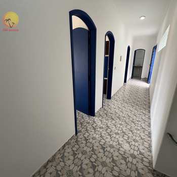 Casa em Bertioga, bairro Centro