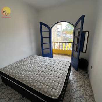 Casa em Bertioga, bairro Centro