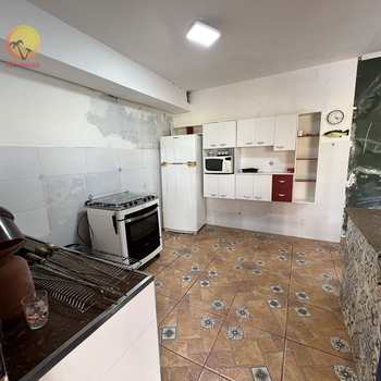 Casa em Bertioga, bairro Centro