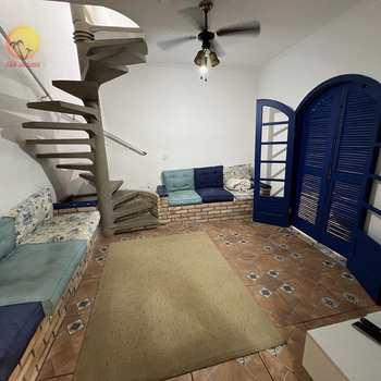 Casa em Bertioga, bairro Centro