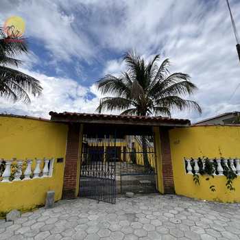 Casa em Bertioga, bairro Centro