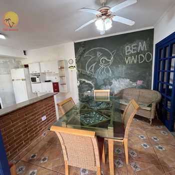 Casa em Bertioga, bairro Centro