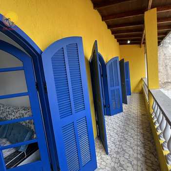 Casa em Bertioga, bairro Centro