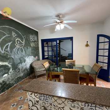 Casa em Bertioga, bairro Centro