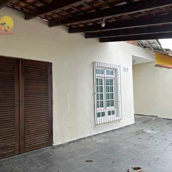 Casa em Bertioga, bairro Centro