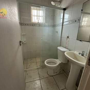 Casa em Bertioga, bairro Centro