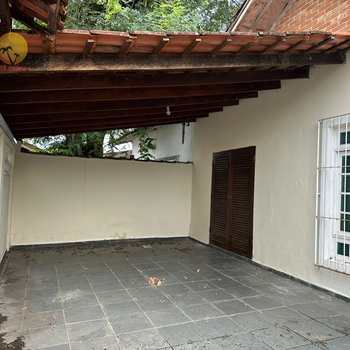 Casa em Bertioga, bairro Centro