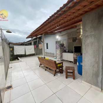 Casa de Vila em Bertioga, bairro Maitinga