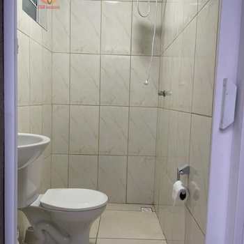 Casa de Vila em Bertioga, bairro Maitinga