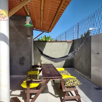 Casa de Vila em Bertioga, bairro Maitinga