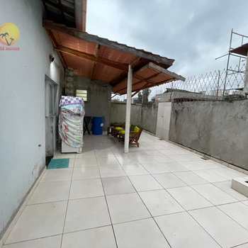 Casa de Vila em Bertioga, bairro Maitinga