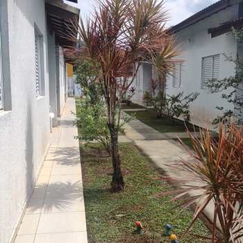 Casa de Vila em Bertioga, bairro Maitinga
