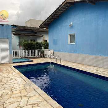 Casa de Vila em Bertioga, bairro Maitinga